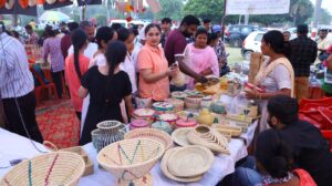 पंतनगर किसान मेले में उमड़ा जन सैलाब