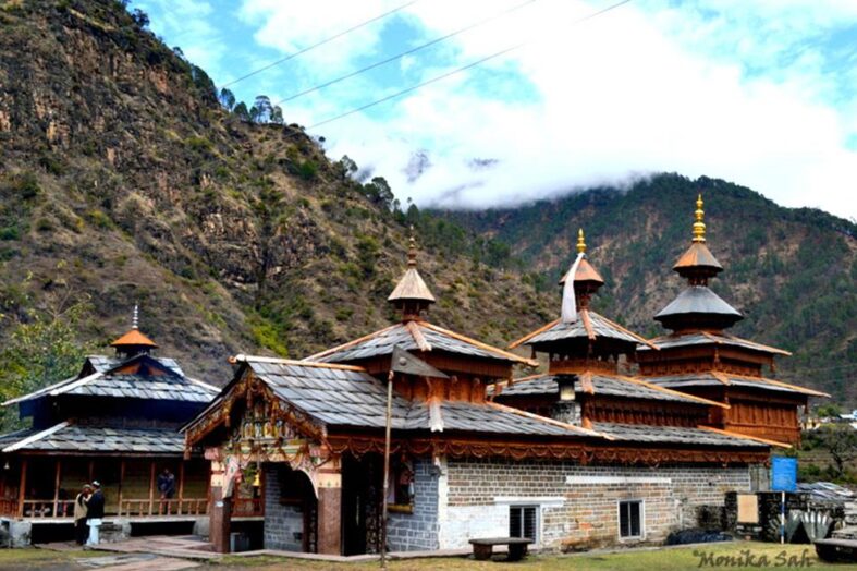महासू देवता मंदिर: आस्था, न्याय और लोकसंस्कृति का अद्भुत संगम