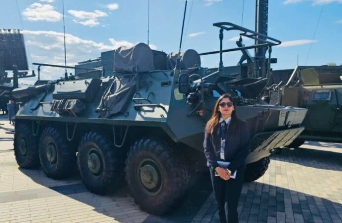 उत्तराखंड की बेटी ममता रावत बनीं SIDM उत्तराखंड चैप्टर की चेयरपर्सन