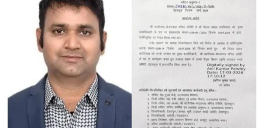 बद्री-केदार मंदिर समिति में बड़ा प्रशासनिक बदलाव, यात्रा से पहले फैसले ने बढ़ाई हलचल