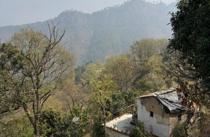 उत्तराखंड में 25 अप्रैल से मकानों की गणना शुरू, सामने आएगी पहाड़ों से पलायन की असली तस्वीर