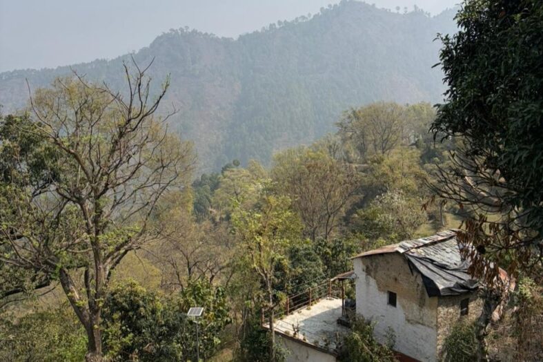 उत्तराखंड में 25 अप्रैल से मकानों की गणना शुरू, सामने आएगी पहाड़ों से पलायन की असली तस्वीर