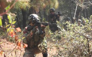 भारत–जापान संयुक्त सैन्य अभ्यास ‘धर्म गार्डियन 2026’ सम्पन्न