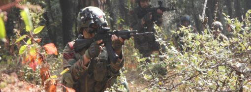 भारत–जापान संयुक्त सैन्य अभ्यास ‘धर्म गार्डियन 2026’ सम्पन्न