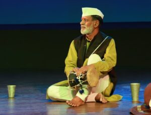 लोकगीतों की गूंज थमी: सुप्रसिद्ध लोकगायक दीवान कनवाल के निधन से सांस्कृतिक जगत में शोक