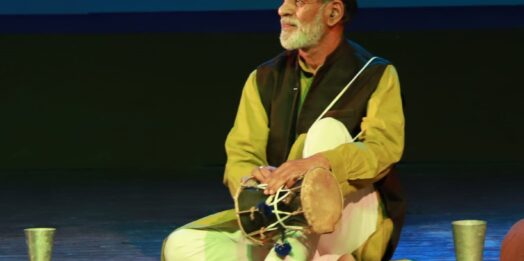 लोकगीतों की गूंज थमी: सुप्रसिद्ध लोकगायक दीवान कनवाल के निधन से सांस्कृतिक जगत में शोक