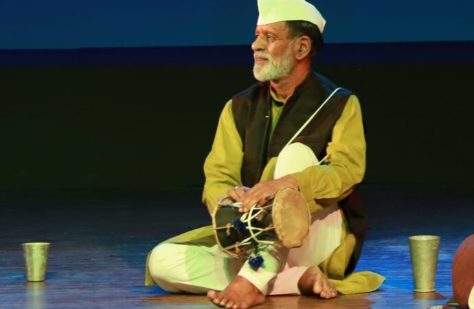 लोकगीतों की गूंज थमी: सुप्रसिद्ध लोकगायक दीवान कनवाल के निधन से सांस्कृतिक जगत में शोक