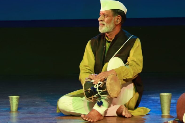 लोकगीतों की गूंज थमी: सुप्रसिद्ध लोकगायक दीवान कनवाल के निधन से सांस्कृतिक जगत में शोक