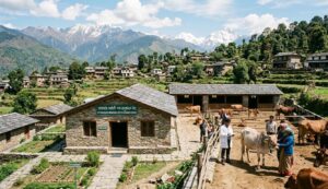 भराड़ीसैंण में बदरी गाय के संरक्षण के लिए बनेगा रिसर्च सेंटर, 30 करोड़ की परियोजना को मिली गति