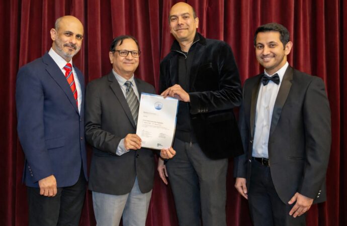 वैश्विक नेतृत्व की सीख और भारतीय कृषि का भविष्य