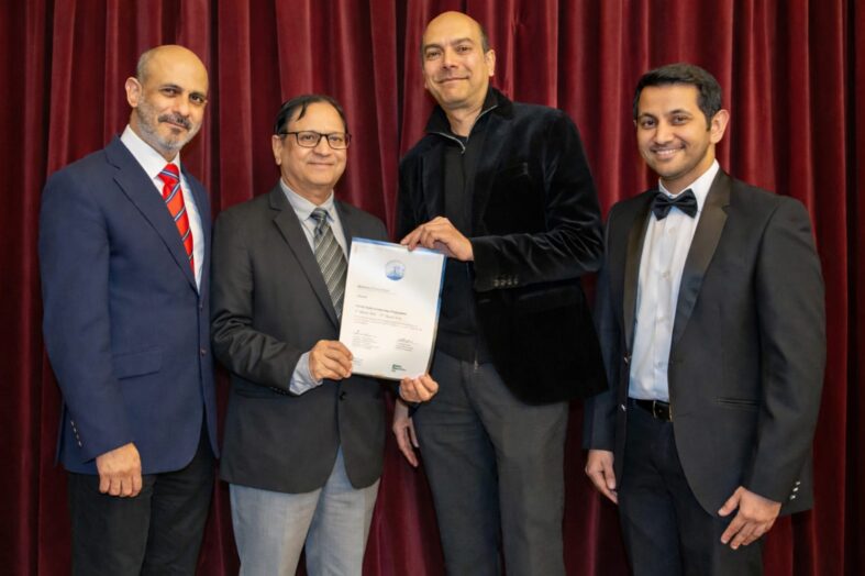 वैश्विक नेतृत्व की सीख और भारतीय कृषि का भविष्य