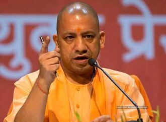 ‘विकास और सुशासन ही पहचान’: यूपी में योगी के नेतृत्व में ही चुनाव लड़ेगी भाजपा – नितिन नवीन