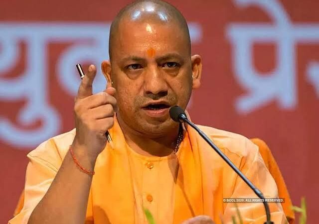 ‘विकास और सुशासन ही पहचान’: यूपी में योगी के नेतृत्व में ही चुनाव लड़ेगी भाजपा – नितिन नवीन