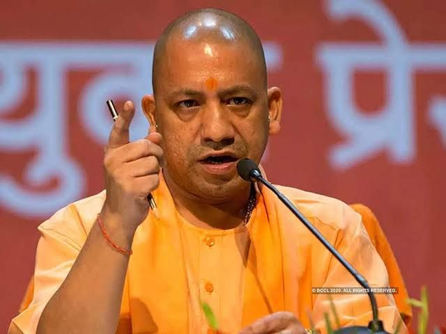 ‘विकास और सुशासन ही पहचान’: यूपी में योगी के नेतृत्व में ही चुनाव लड़ेगी भाजपा – नितिन नवीन