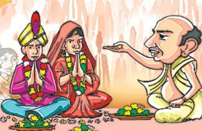 बाल विवाह की भेंट चढ़ी नाबालिग, सरकारी तंत्र की नाकामी आई सामने