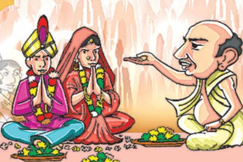 बाल विवाह की भेंट चढ़ी नाबालिग, सरकारी तंत्र की नाकामी आई सामने