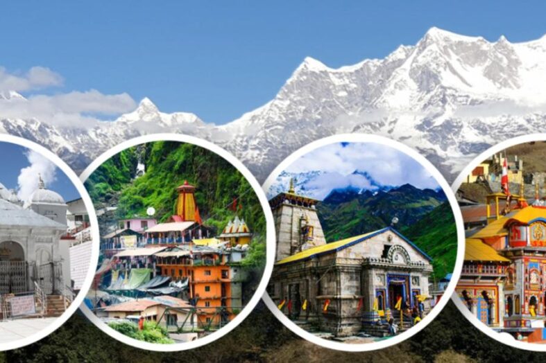 हाईकोर्ट की फटकार: तैयारियों पर उठे सवाल, चारधाम यात्रा पर सख्त निर्देश