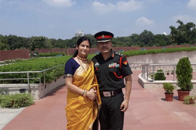 सीमा से खेत तक: कर्नल यशपाल नेगी की प्रेरक कहानी, जिन्होंने वर्दी के बाद मिट्टी से रचा नया इतिहास