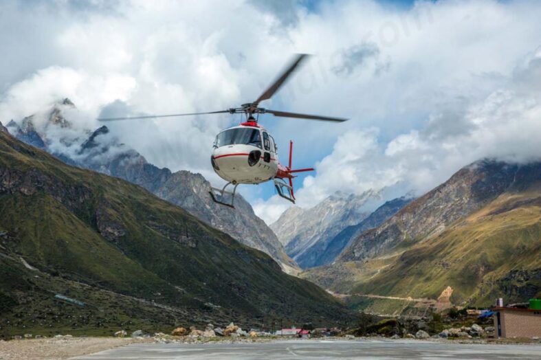 केदारनाथ यात्रा 2026: हेली सेवा बुकिंग 15 अप्रैल से शुरू