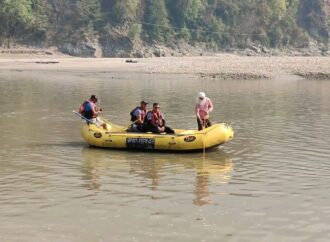 अलकनंदा हादसे पर उबाल: एनआईटी श्रीनगर में छात्रों का धरना, रेस्क्यू में देरी पर फूटा गुस्सा