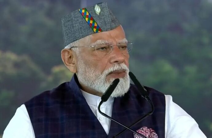 चारधाम यात्रा में अपनाएं पांच संकल्प: प्रधानमंत्री मोदी का श्रद्धालुओं से विशेष आग्रह