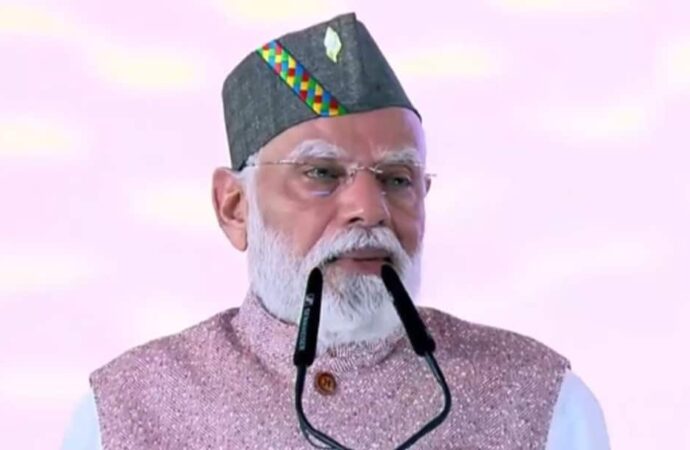 पीएम मोदी 14 अप्रैल को आयेंगे देहरादून, एक्सप्रेसवे सहित कई परियोजनाओं का करेंगे लोकार्पण
