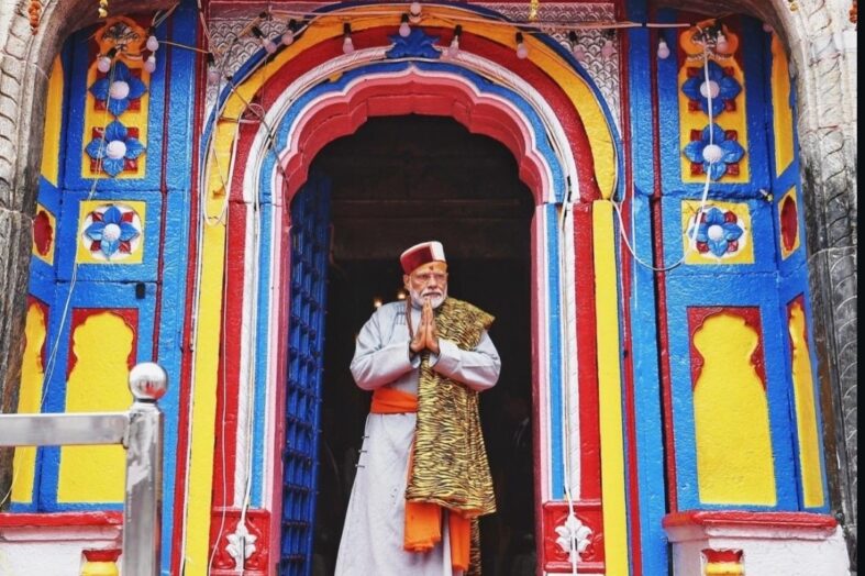 चारधाम यात्रा में अपनाएं पांच संकल्प: प्रधानमंत्री मोदी का श्रद्धालुओं से विशेष आग्रह