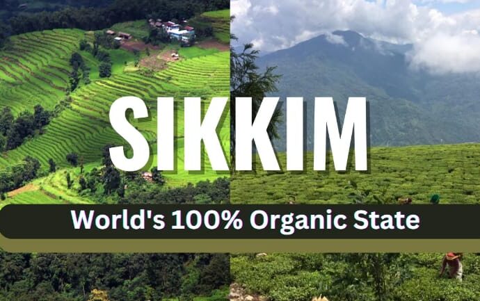 सिक्किम की सफलता से सीखें अन्य राज्य