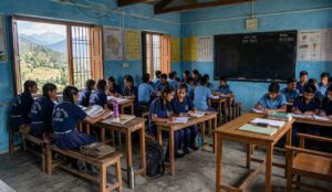 राज्य सरकार की नीतियों पर सवाल: जनगणना ड्यूटी से चरमराई शिक्षा व्यवस्था