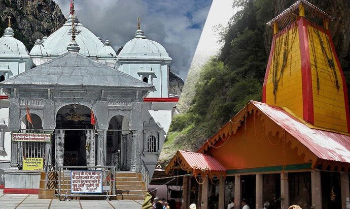 चारधाम यात्रा 2026 का शुभारंभ: आस्था, उत्साह और व्यवस्थाओं का संगम