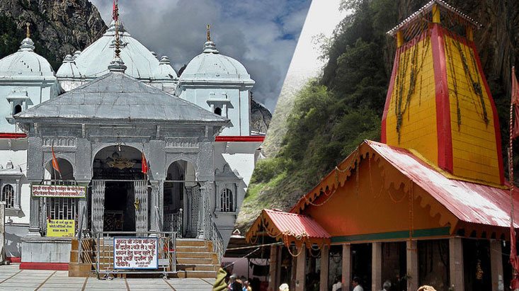 चारधाम यात्रा 2026 का शुभारंभ: आस्था, उत्साह और व्यवस्थाओं का संगम