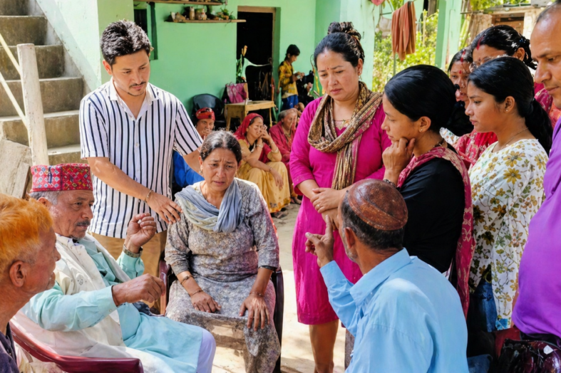 गुलदार की दहशत से सहमा पौड़ी: 12 स्कूल बंद, गांवों में बढ़ाई गई सतर्कता