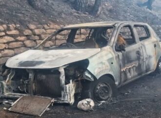 भयावह हुई वनाग्नि: गढ़वाल से कुमाऊं तक धधके जंगल, 37 स्थानों पर लगी आग