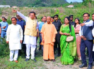 देवभूमि की सांस्कृतिक आत्मा हैं जागर परंपराएं, विरासत बचाने का संदेश दे गए योगी आदित्यनाथ