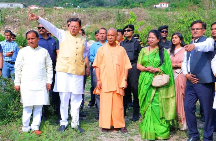 देवभूमि की सांस्कृतिक आत्मा हैं जागर परंपराएं, विरासत बचाने का संदेश दे गए योगी आदित्यनाथ