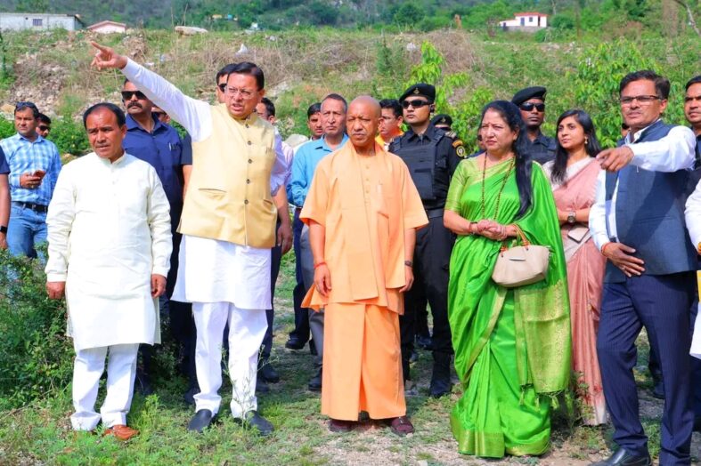 देवभूमि की सांस्कृतिक आत्मा हैं जागर परंपराएं, विरासत बचाने का संदेश दे गए योगी आदित्यनाथ
