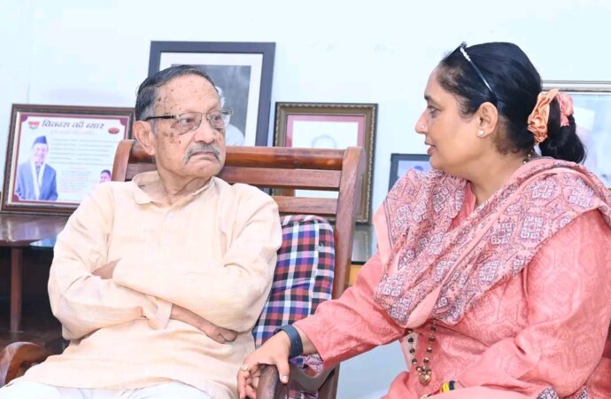 अलविदा जनरल साहब: ईमानदारी, अनुशासन और विकास की मिसाल थे भुवन चंद्र खंडूड़ी