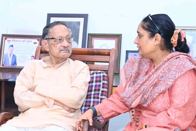 अलविदा जनरल साहब: ईमानदारी, अनुशासन और विकास की मिसाल थे भुवन चंद्र खंडूड़ी