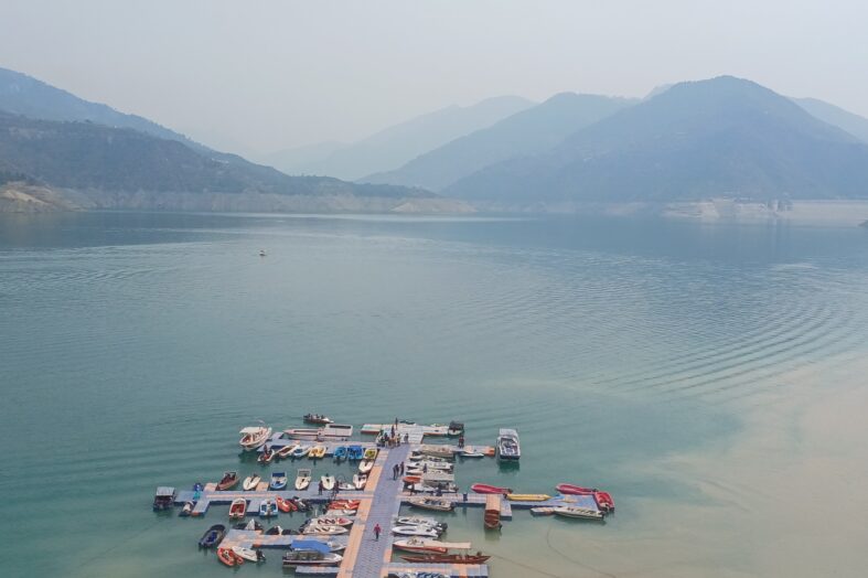 टिहरी झील बनेगी उत्तराखंड का ग्लोबल टूरिज्म हब, विश्वस्तरीय सुविधाओं से बदलेगी तस्वीर