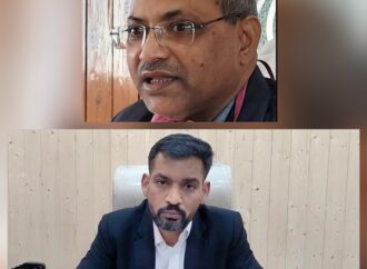 उत्तराखंड में बड़ा प्रशासनिक फेरबदल: गढ़वाल मंडलायुक्त बदले, देहरादून-बागेश्वर को मिले नए डीएम