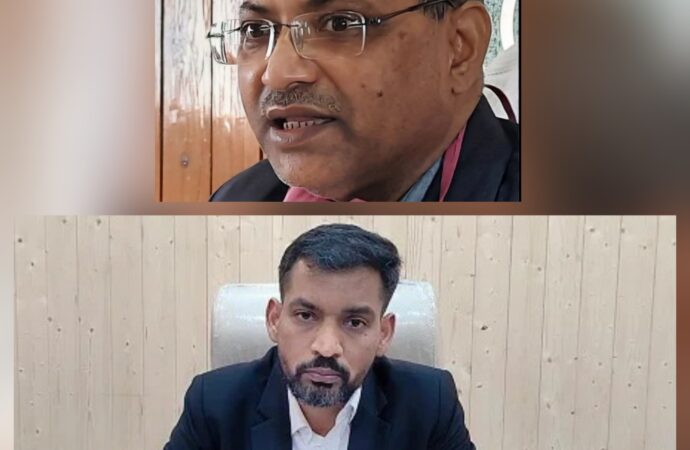 उत्तराखंड में बड़ा प्रशासनिक फेरबदल: गढ़वाल मंडलायुक्त बदले, देहरादून-बागेश्वर को मिले नए डीएम