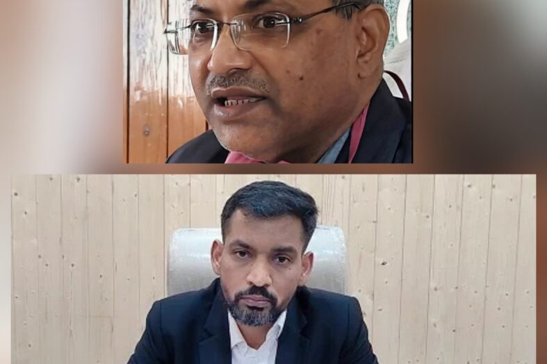 उत्तराखंड में बड़ा प्रशासनिक फेरबदल: गढ़वाल मंडलायुक्त बदले, देहरादून-बागेश्वर को मिले नए डीएम