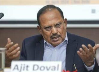 ऑपरेशन ब्लैक थंडर-II: जब अजीत डोभाल ने ‘रिक्शावाले’ बनकर आतंकियों के बीच बिताए दो दिन