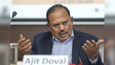 ऑपरेशन ब्लैक थंडर-II: जब अजीत डोभाल ने ‘रिक्शावाले’ बनकर आतंकियों के बीच बिताए दो दिन