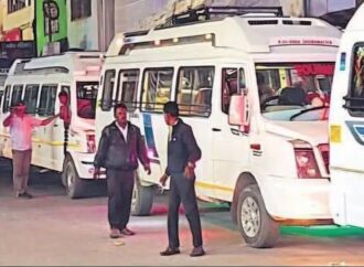 चारधाम यात्रा में उमड़ा आस्था का सैलाब, गंगोत्री-यमुनोत्री मार्गों पर घंटों जाम