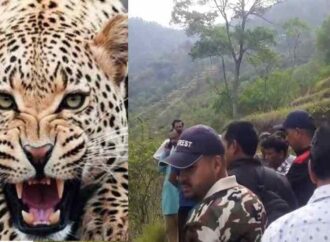 कमांद गांव में खूनी गुलदार का कहर: खेत गए बुजुर्ग की दर्दनाक मौत से दहला पौड़ी, ग्रामीणों का फूटा गुस्सा