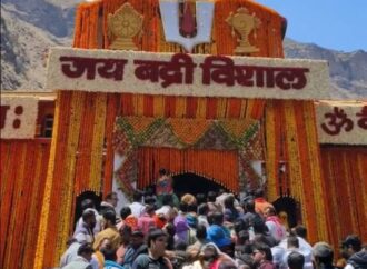 बद्रीनाथ मंदिर के रावल जी: परंपरा, भूमिका और महत्व