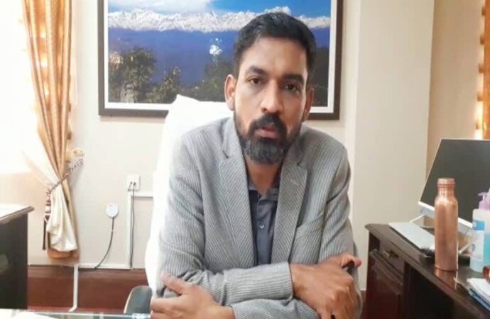 आईसीसीसीसी की चौकसी से सुरक्षित और स्मार्ट बनी चारधाम हेली यात्रा, 21 हजार से अधिक श्रद्धालुओं ने उठाया लाभ
