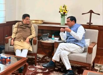 गढ़वाल के खेतों से दुनिया की थाली तक: अब वैश्विक पहचान पाएंगे पहाड़ के प्राकृतिक उत्पाद