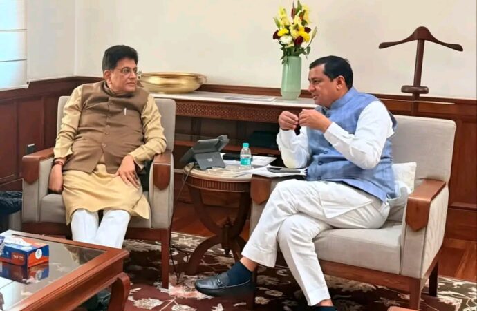 गढ़वाल के खेतों से दुनिया की थाली तक: अब वैश्विक पहचान पाएंगे पहाड़ के प्राकृतिक उत्पाद